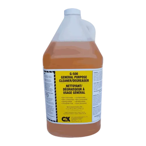 GP Cleaner - Degreaser