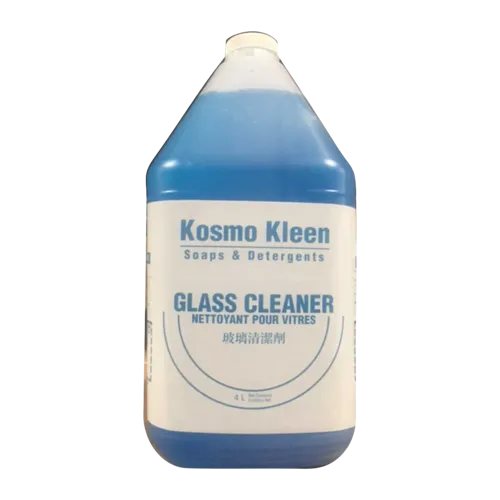 Glass Cleaner