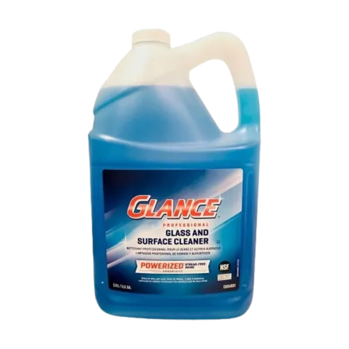 Glance Glass Cleaner