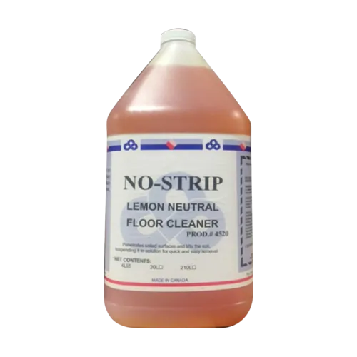 No Strip