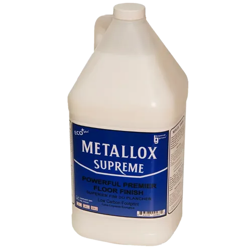 Metallox Supreme