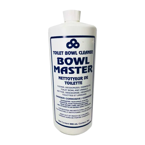 Master - Bowl Cleaner