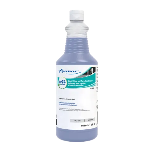 Bowl Urinal Procelain Cleaner
