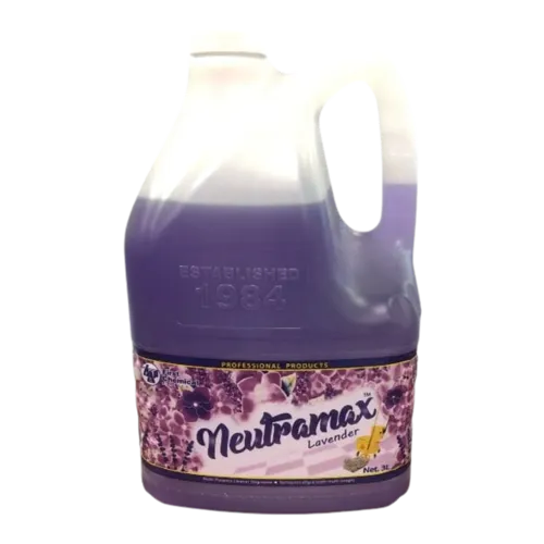 Neutramax Multi Use Cleaner