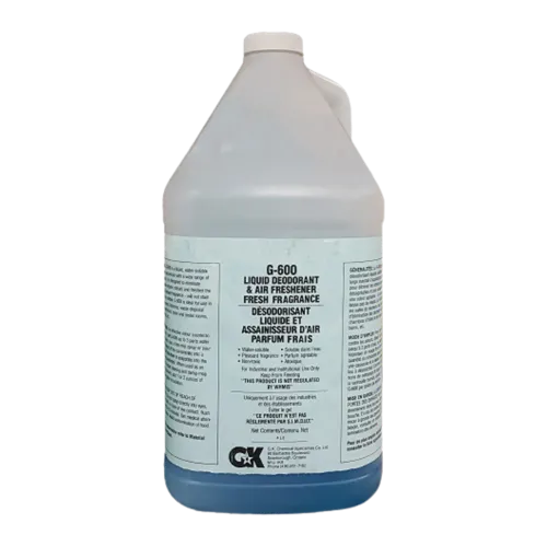 Fresh Scent Liquid Deodorant