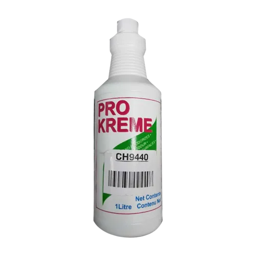 Pro Kreme - Cleaner