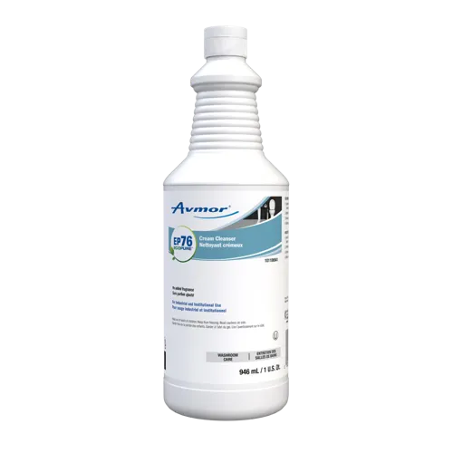 EP76 Cream Cleanser