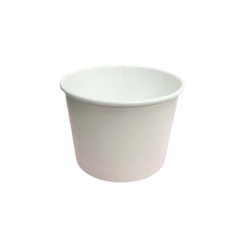 ***clearance**Take-Out Paper Soup Container