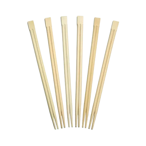 Bamboo Chopsticks！