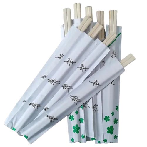 Bamboo Chopsticks！