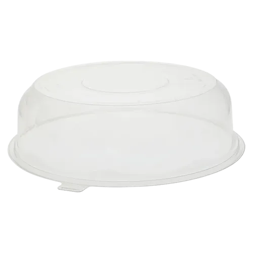 Rose Dome Lid for 12" PET Tray