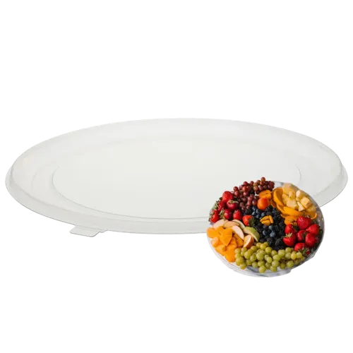 PET 16" Catering Tray