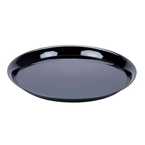 18"  PET Catering Tray