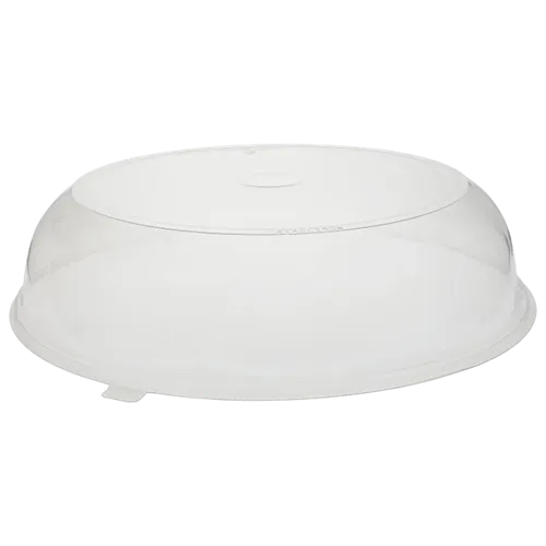 ***OUT**18" PET Tray High Dome Lid