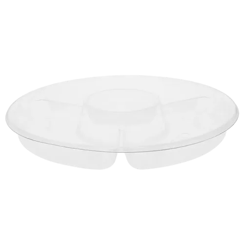 Catering Tray - Lazy Susan