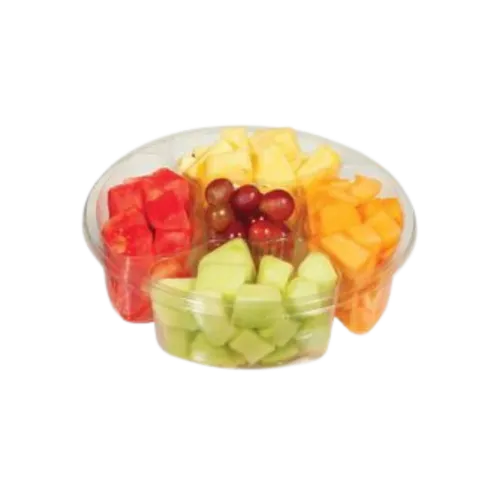 Produce Platter Combo
