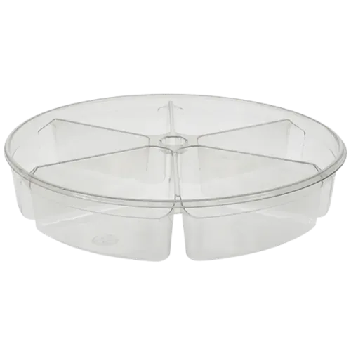 Round Deli Tub C