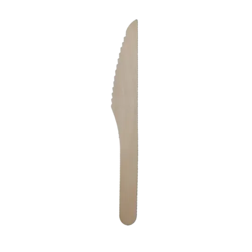 Wood Knifes
