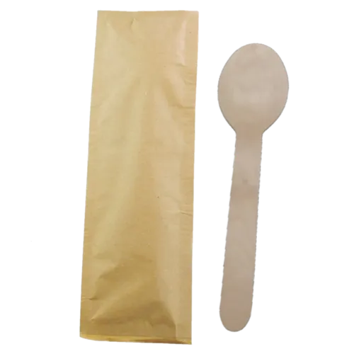 Wood Spoons