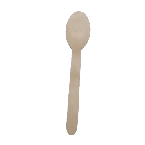 Wood Spoons