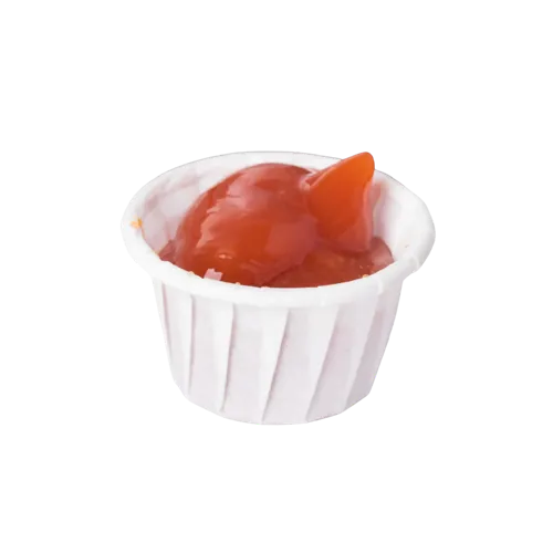 Paper Portion Cups