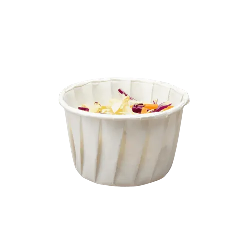 Paper Portion Cups