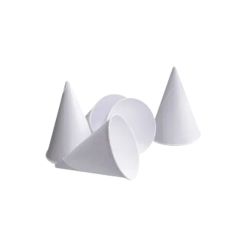 Cone Water Cups