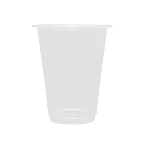 PET Cups