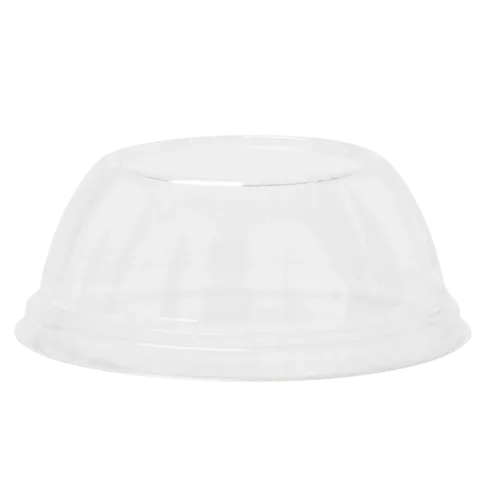 PET Dome Lids