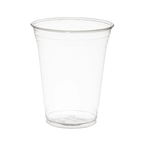 *USE CU520-D ONLY* PET Cups