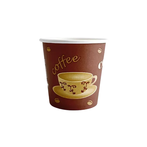 Paper Hot Cups