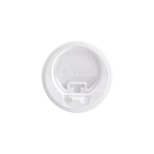 Dome Lids