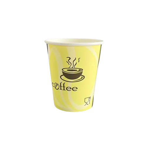 Paper Hot Cups