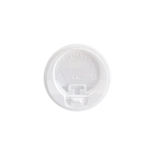 Dome Lids