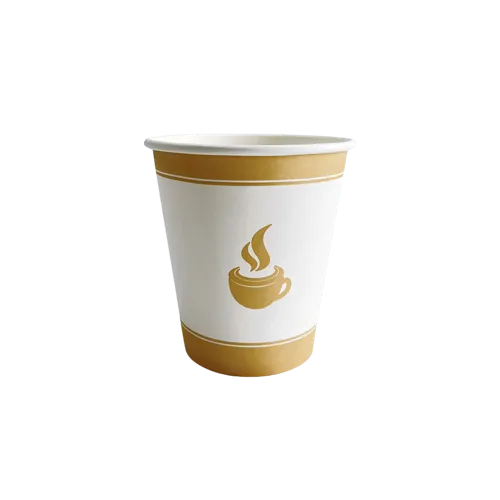 Paper Hot Cups