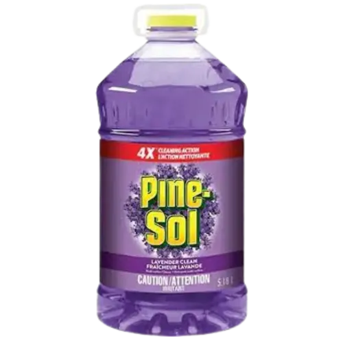 Pine-Sol All Purpose Cleaner