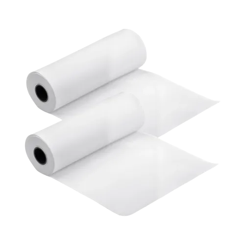 Paper Roll - White