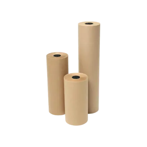 Paper Roll - Kraft