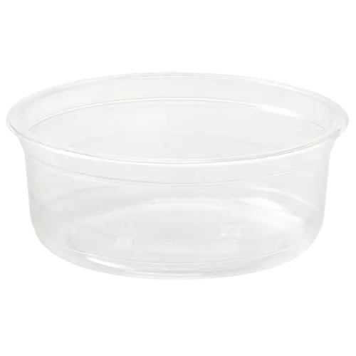 Pet Deli Container