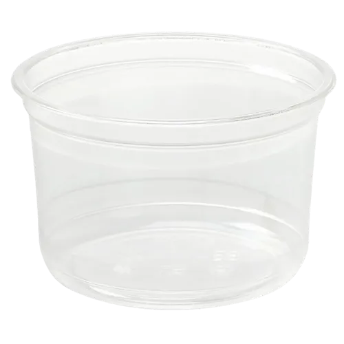 Pet Deli Container