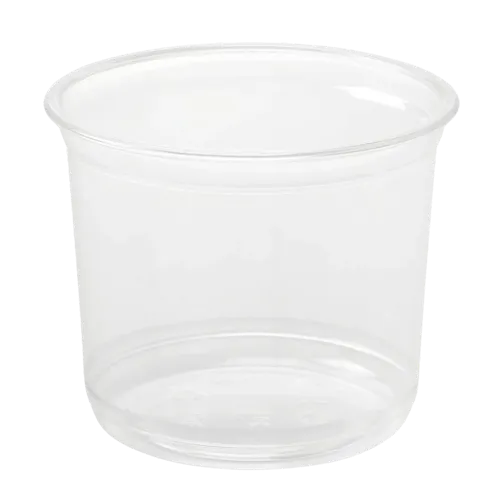 Pet Deli Container