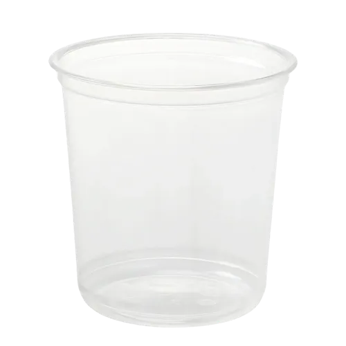Pet Deli Container