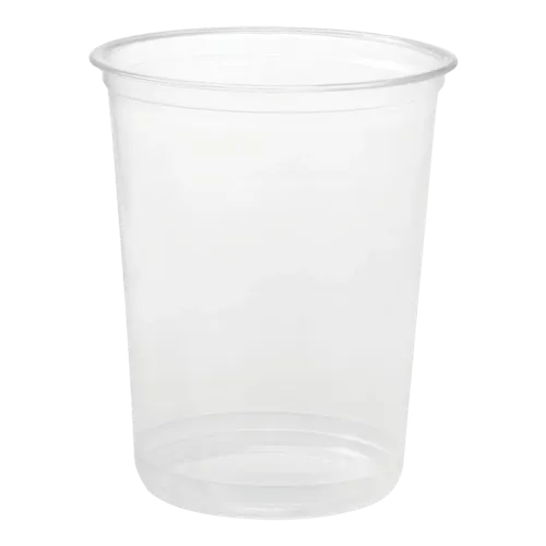 Pet Deli Container