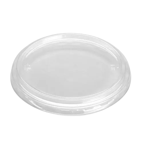 Pet Deli Container Outer-Fit Lid