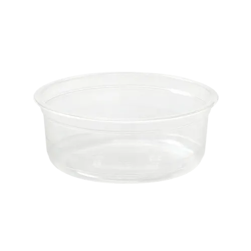 Deli Containers - Heavy - Combo