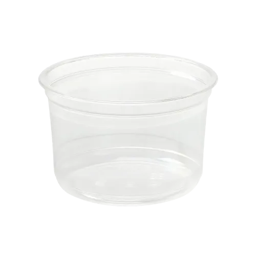 Deli Containers - Heavy - Combo