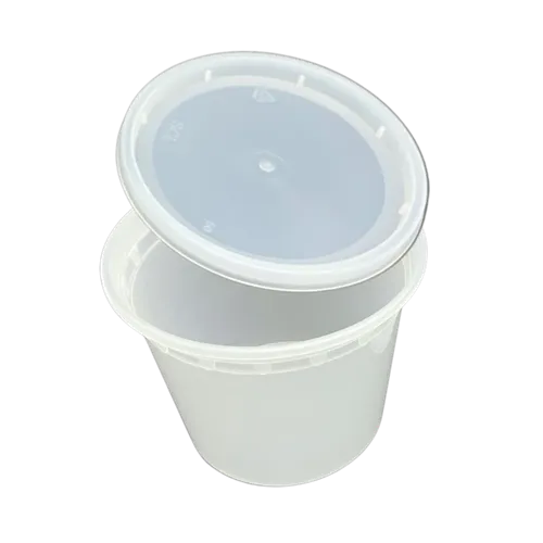 Deli Containers - Heavy - Combo