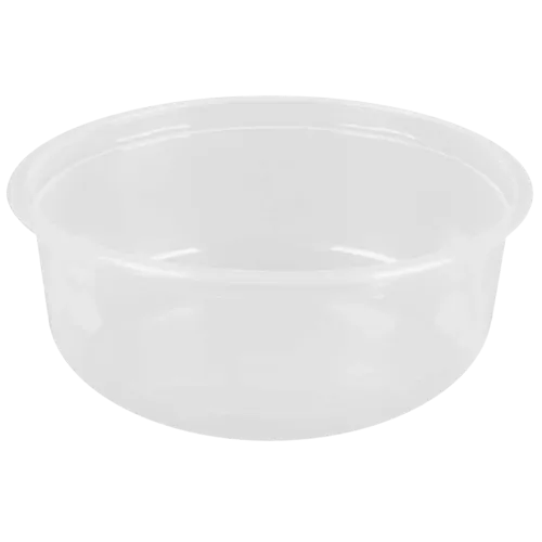 Deli Containers - Heavy