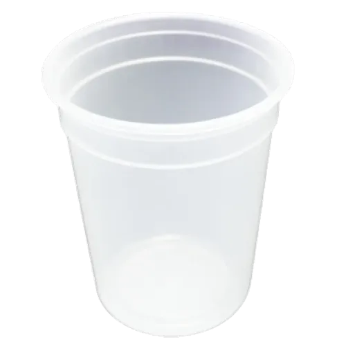 Deli Containers - Heavy