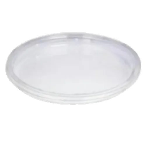 Clear Lids